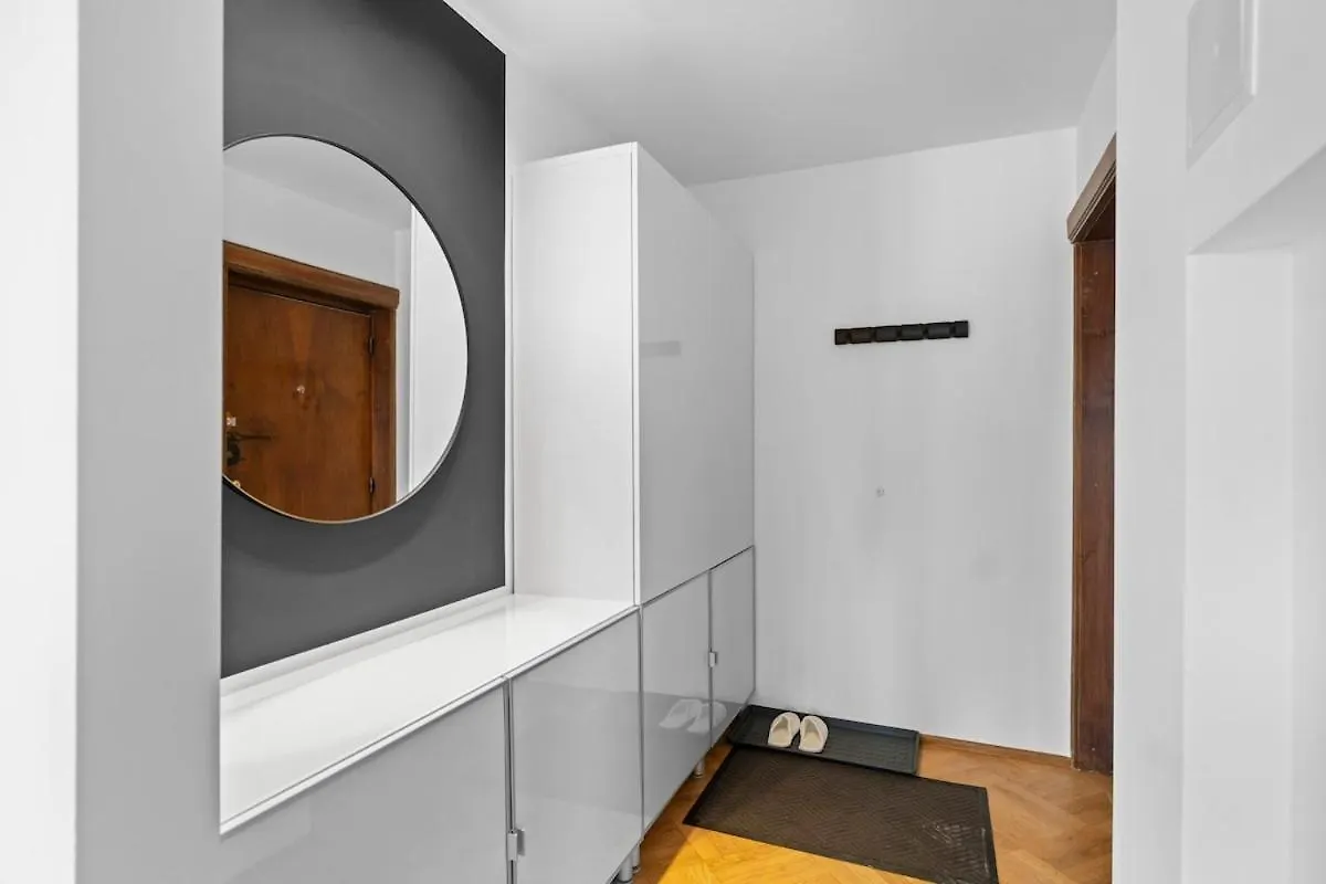 Appartement Cismigiu Park Elisabeta Apartment-Ultra Central Boekarest